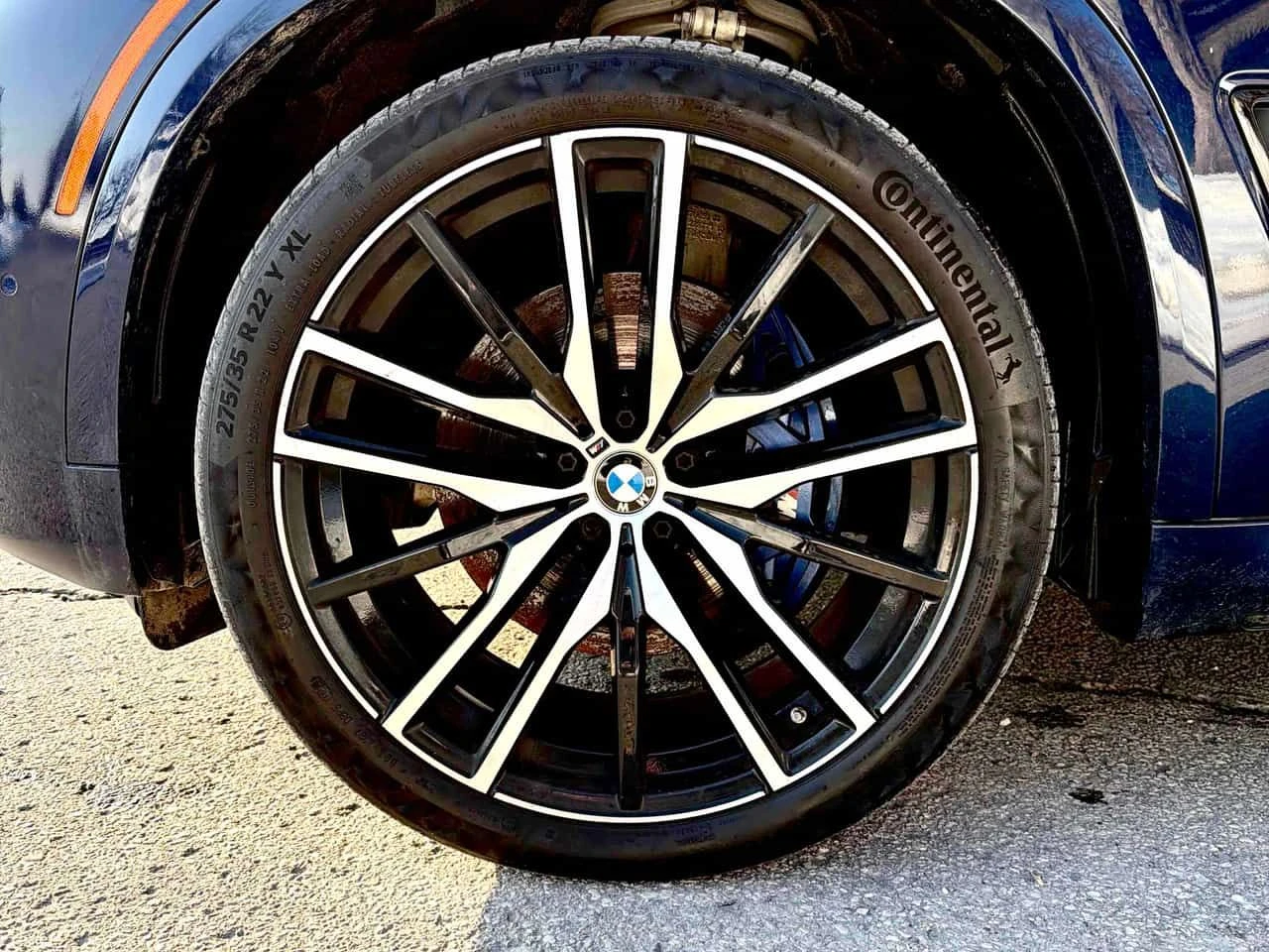 BMW X5 * xDrive40i * CARFAX * ���� �� �� | Mobile.bg � ����������� 9