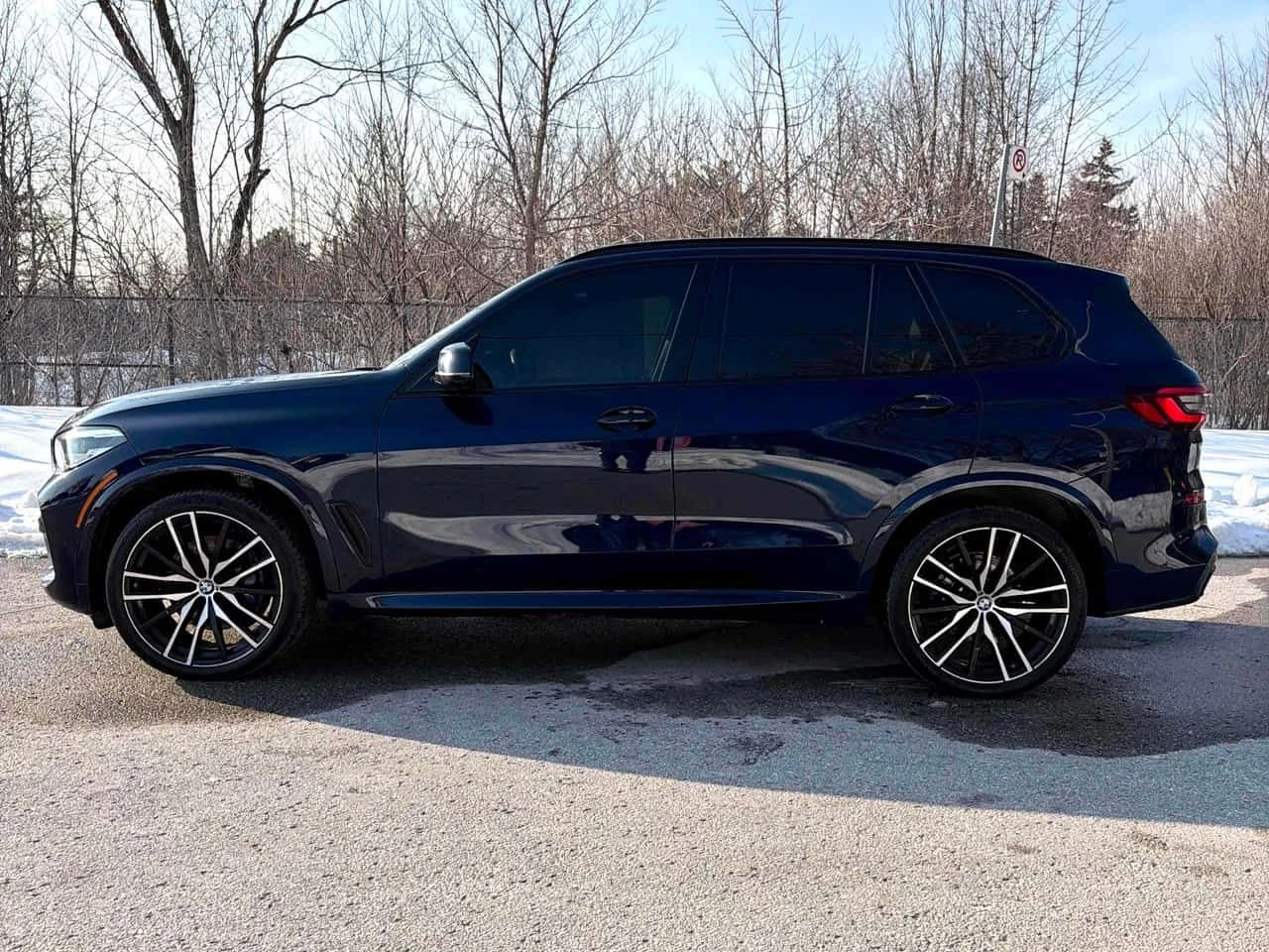 BMW X5 * xDrive40i * CARFAX * ���� �� �� | Mobile.bg � ����������� 7