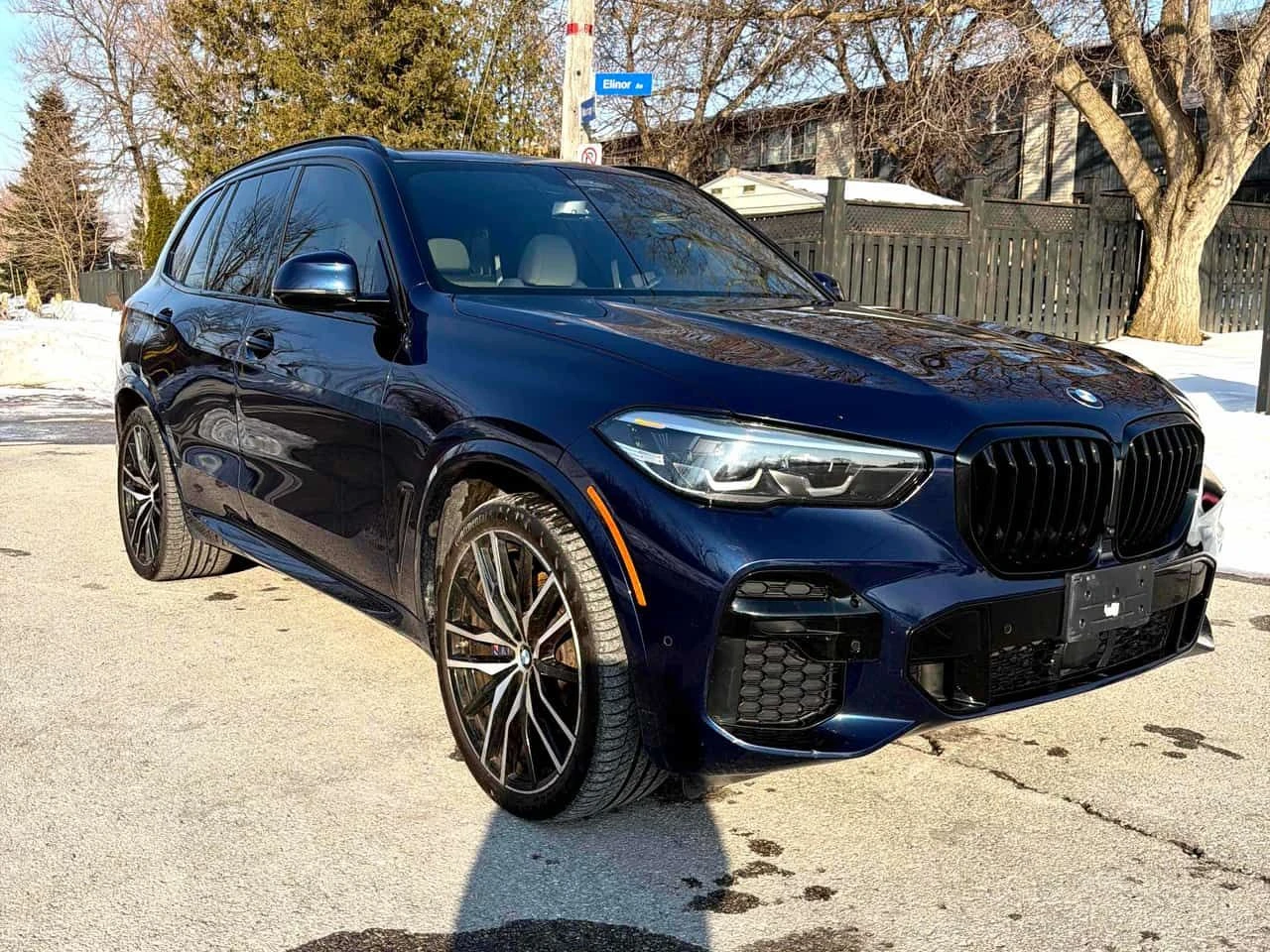 BMW X5 * xDrive40i * CARFAX * ���� �� �� | Mobile.bg � ����������� 3