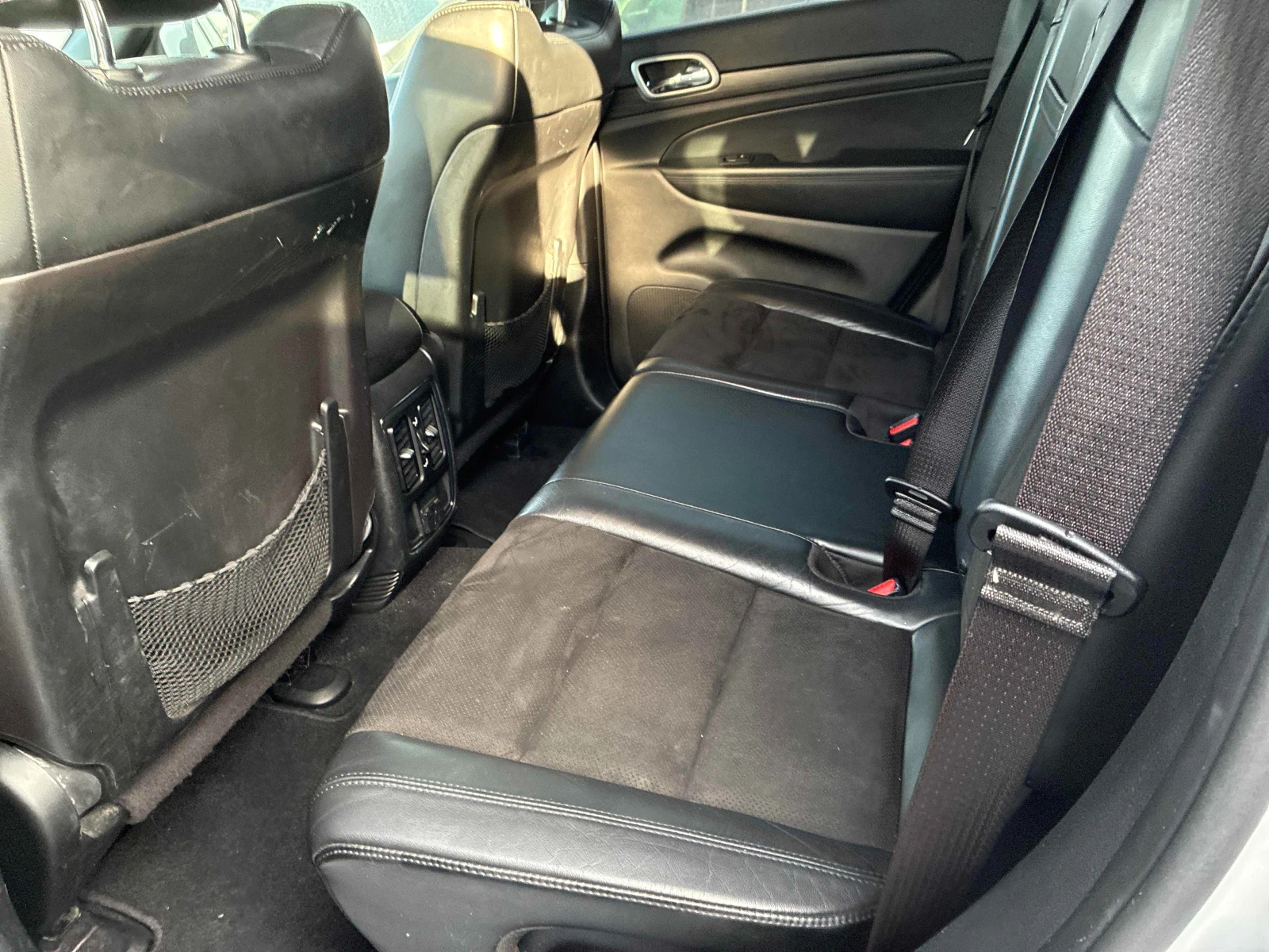 Jeep Grand cherokee ALTITUDE* EDITION* 3.6* V6* 8ZF* �������* ������*  | Mobile.bg � ����������� 11