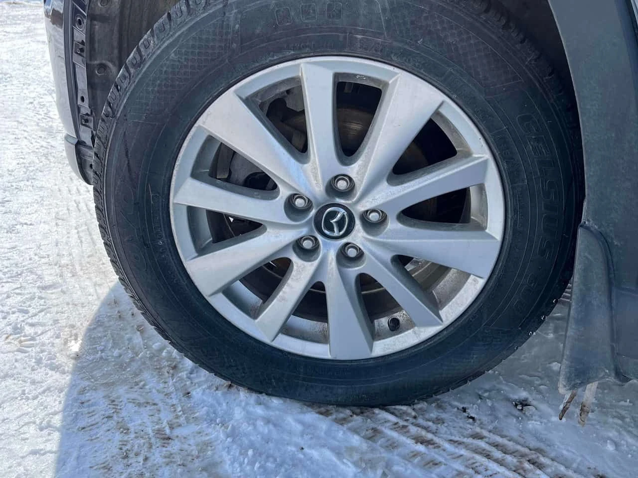 Mazda CX-5 * GS * 2 �����* �������* KEYLESS*  | Mobile.bg � ����������� 7