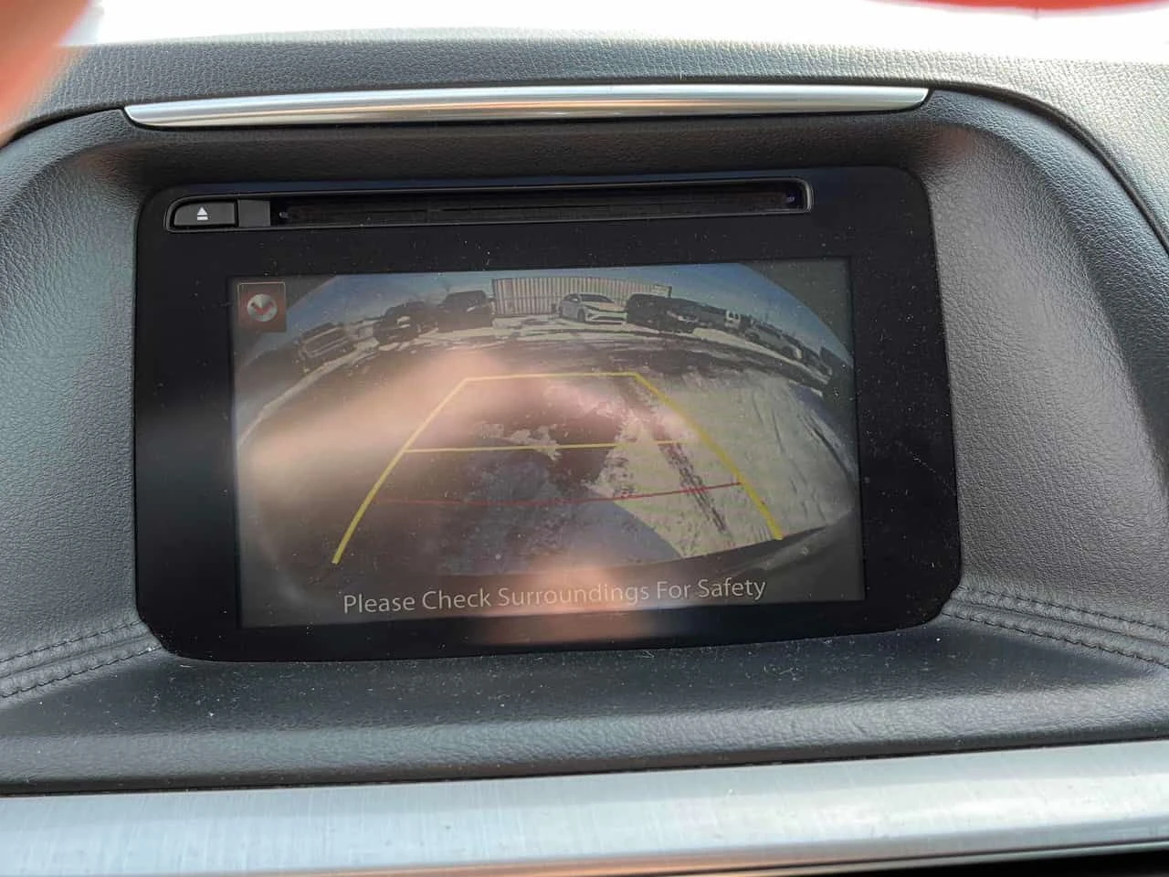 Mazda CX-5 * GS * 2 �����* �������* KEYLESS*  | Mobile.bg � ����������� 14