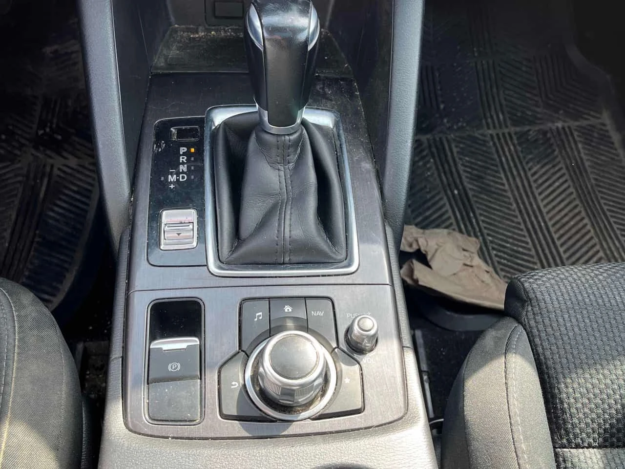 Mazda CX-5 * GS * 2 �����* �������* KEYLESS*  | Mobile.bg � ����������� 15