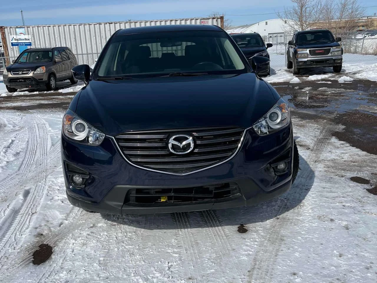 Mazda CX-5 * GS * 2 �����* �������* KEYLESS*  | Mobile.bg � ����������� 6