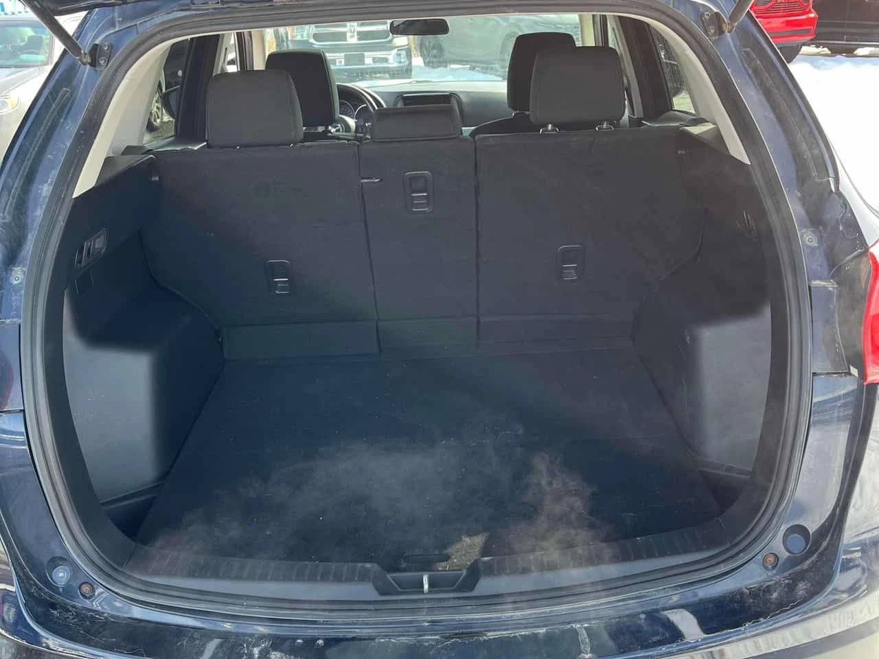 Mazda CX-5 * GS * 2 �����* �������* KEYLESS*  | Mobile.bg � ����������� 11