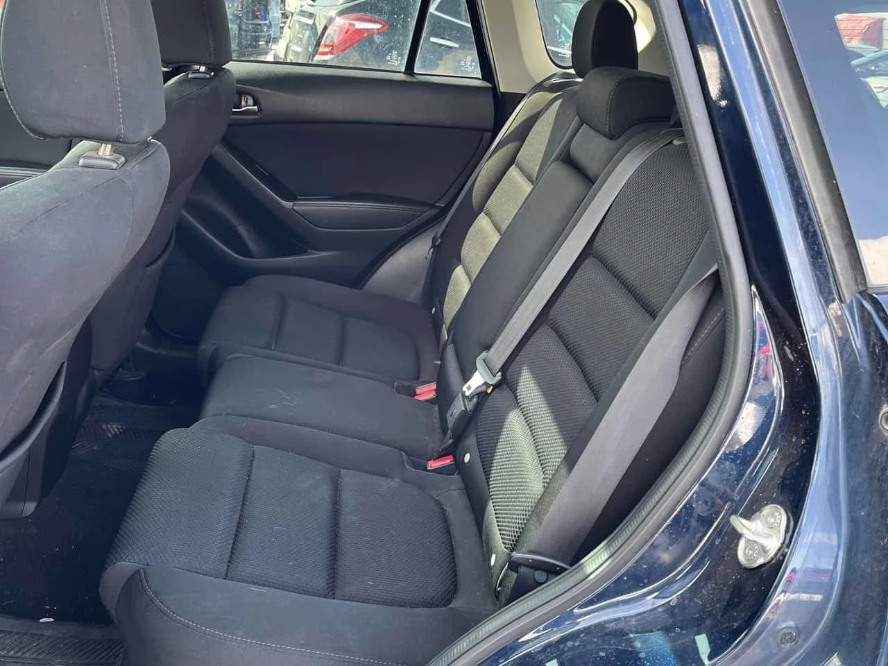 Mazda CX-5 * GS * 2 �����* �������* KEYLESS*  | Mobile.bg � ����������� 10