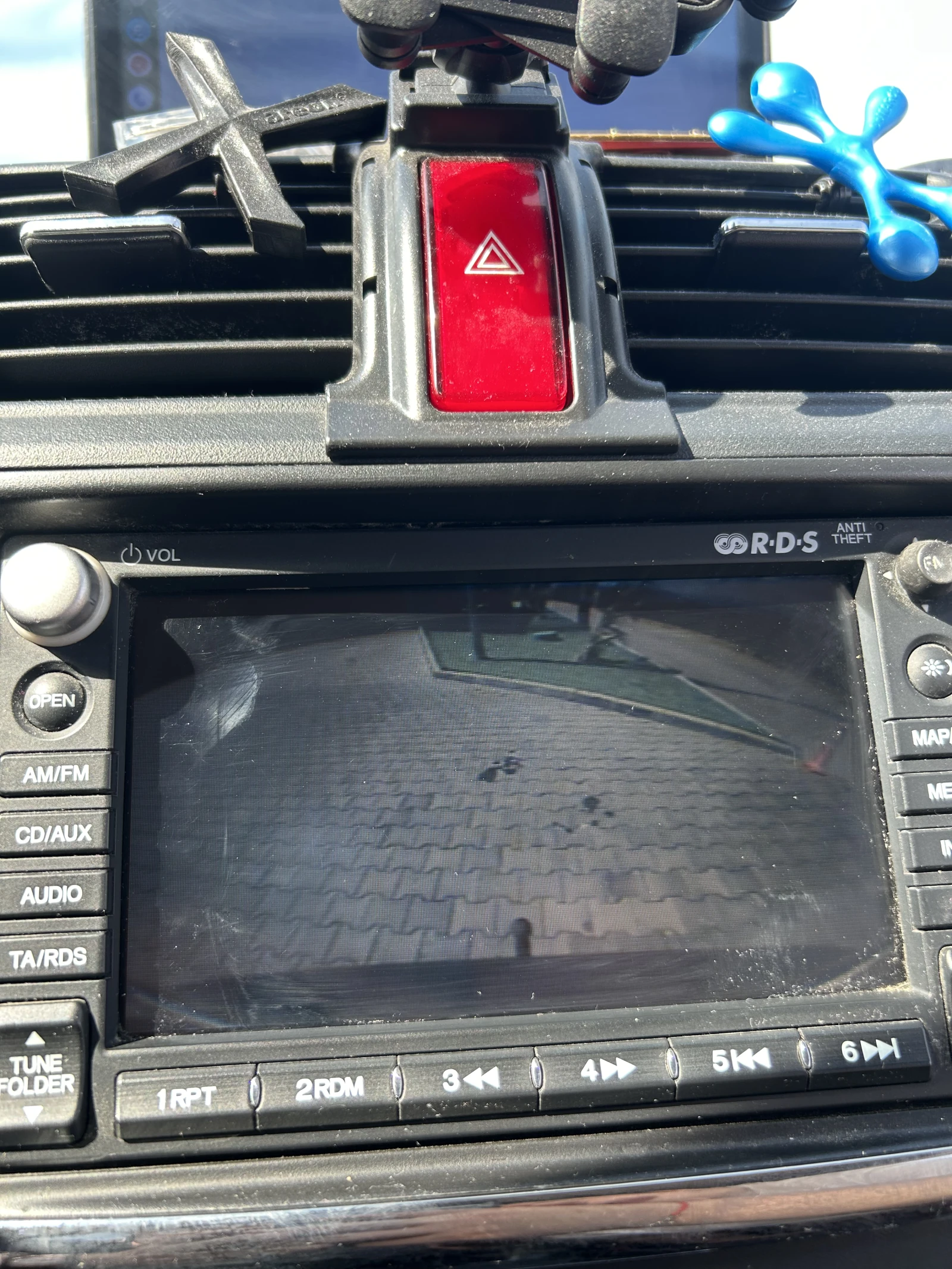 Honda Cr-v 2.2i-CDTI, снимка 13 - Автомобили и джипове - 54133912