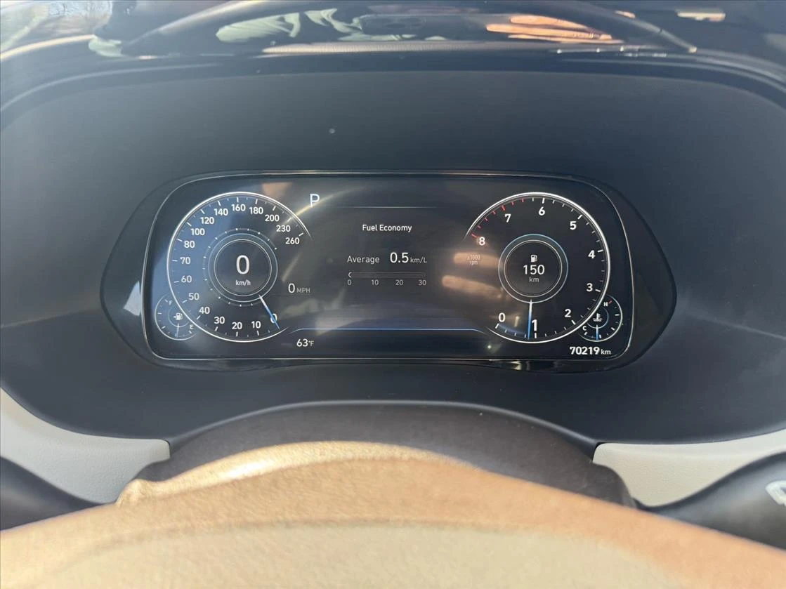 Hyundai Palisade 3.8 GDI V6 HTRAC AWD, снимка 14 - Автомобили и джипове - 54538237