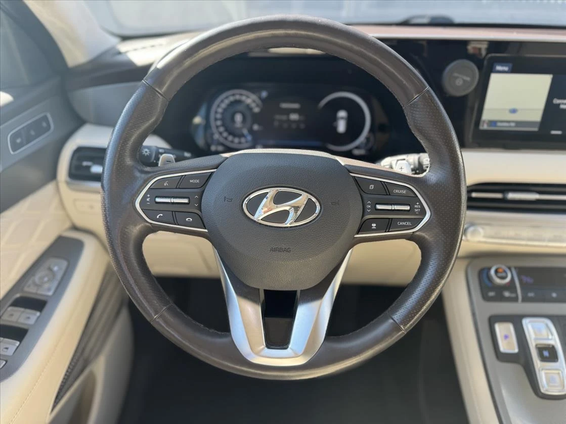 Hyundai Palisade 3.8 GDI V6 HTRAC AWD, снимка 13 - Автомобили и джипове - 54538237
