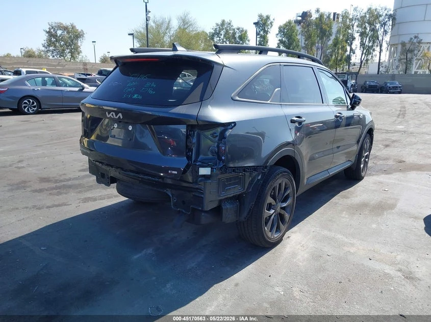 Kia Sorento 2.5L I-4 DI, DOHC, VVT, TURBO, 281HP All Wheel | Mobile.bg � ����������� 4