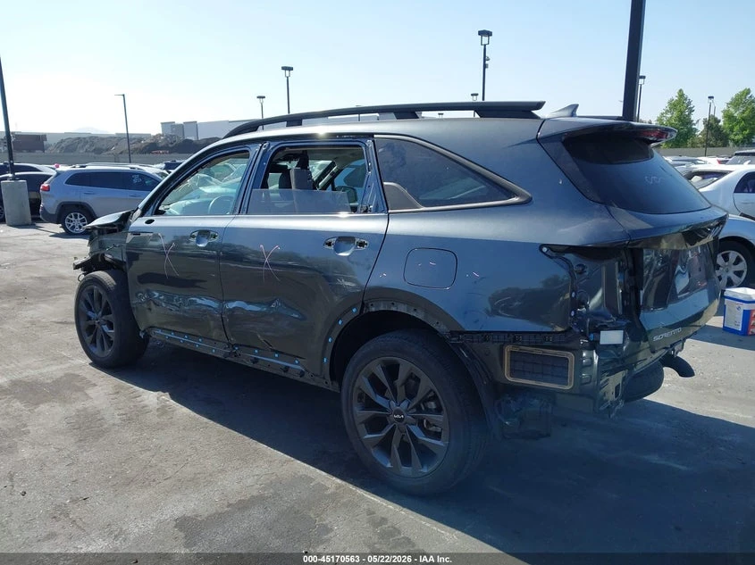 Kia Sorento 2.5L I-4 DI, DOHC, VVT, TURBO, 281HP All Wheel | Mobile.bg � ����������� 15