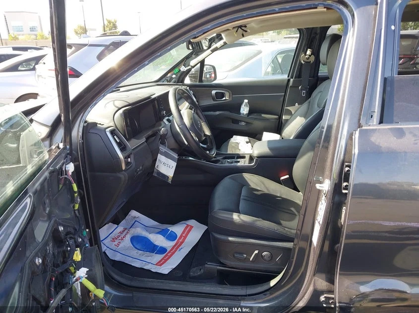 Kia Sorento 2.5L I-4 DI, DOHC, VVT, TURBO, 281HP All Wheel | Mobile.bg � ����������� 5