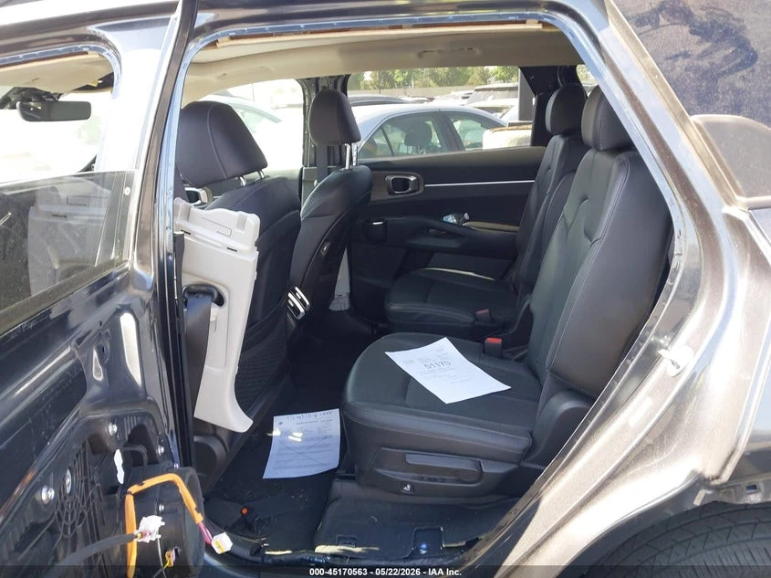 Kia Sorento 2.5L I-4 DI, DOHC, VVT, TURBO, 281HP All Wheel | Mobile.bg � ����������� 8