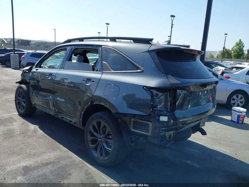 Kia Sorento 2.5L I-4 DI, DOHC, VVT, TURBO, 281HP All Wheel | Mobile.bg � ����������� 3
