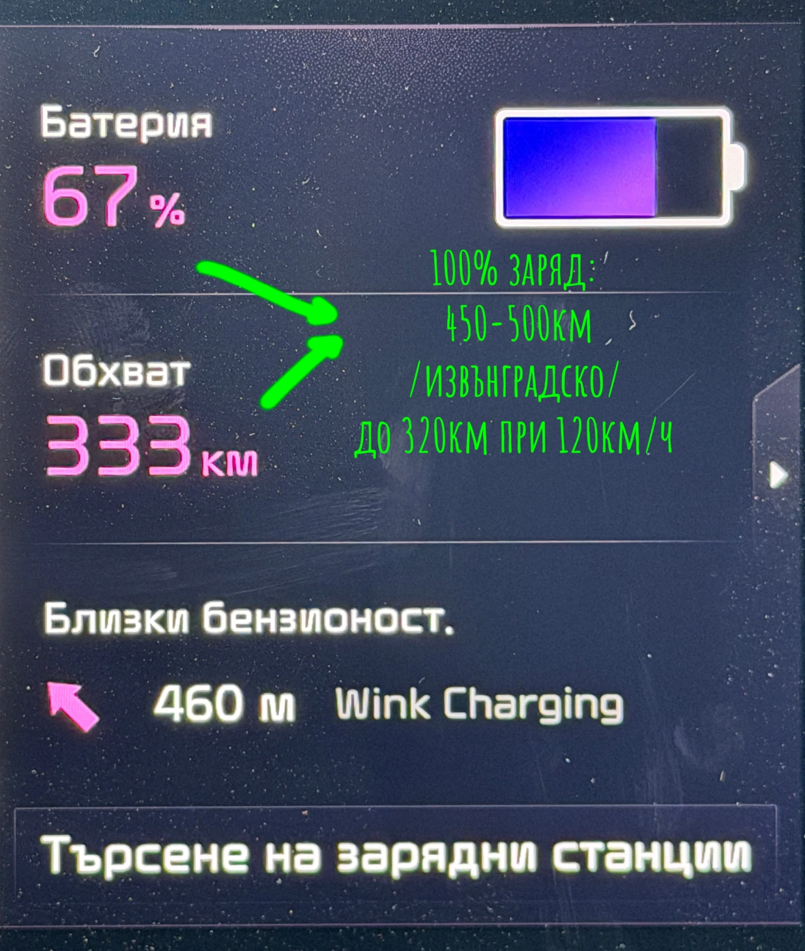 Kia Niro, снимка 13 - Автомобили и джипове - 55048859