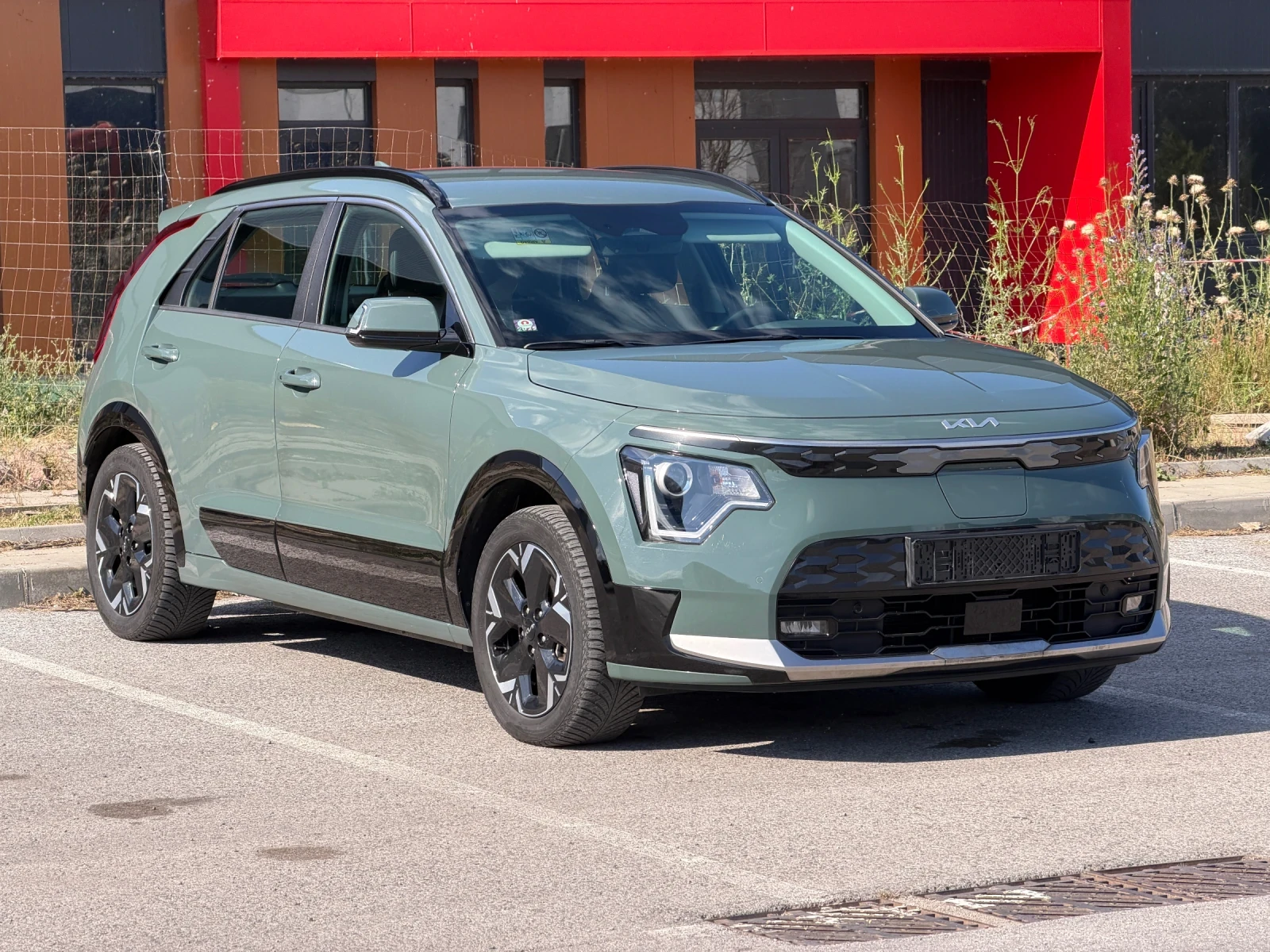 Kia Niro
