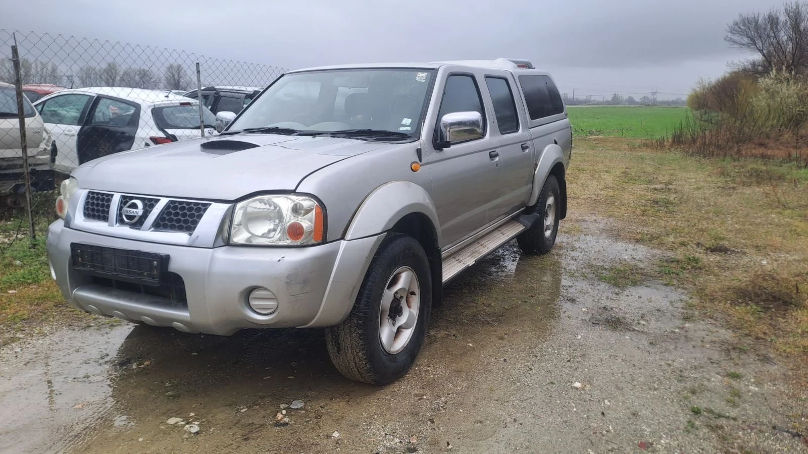 Nissan Navara 2.5TDI | Mobile.bg � ����������� 1