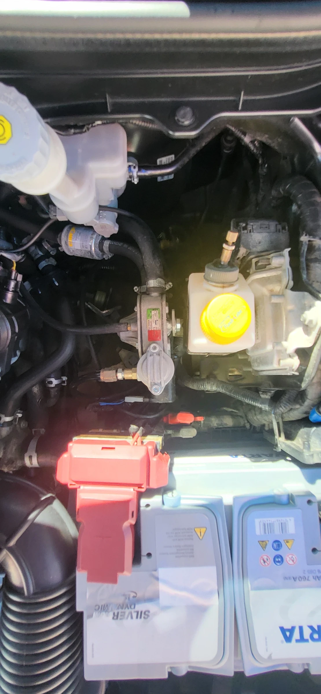 Suzuki SX4 S-Cross Евро 6B, снимка 3 - Автомобили и джипове - 55249348