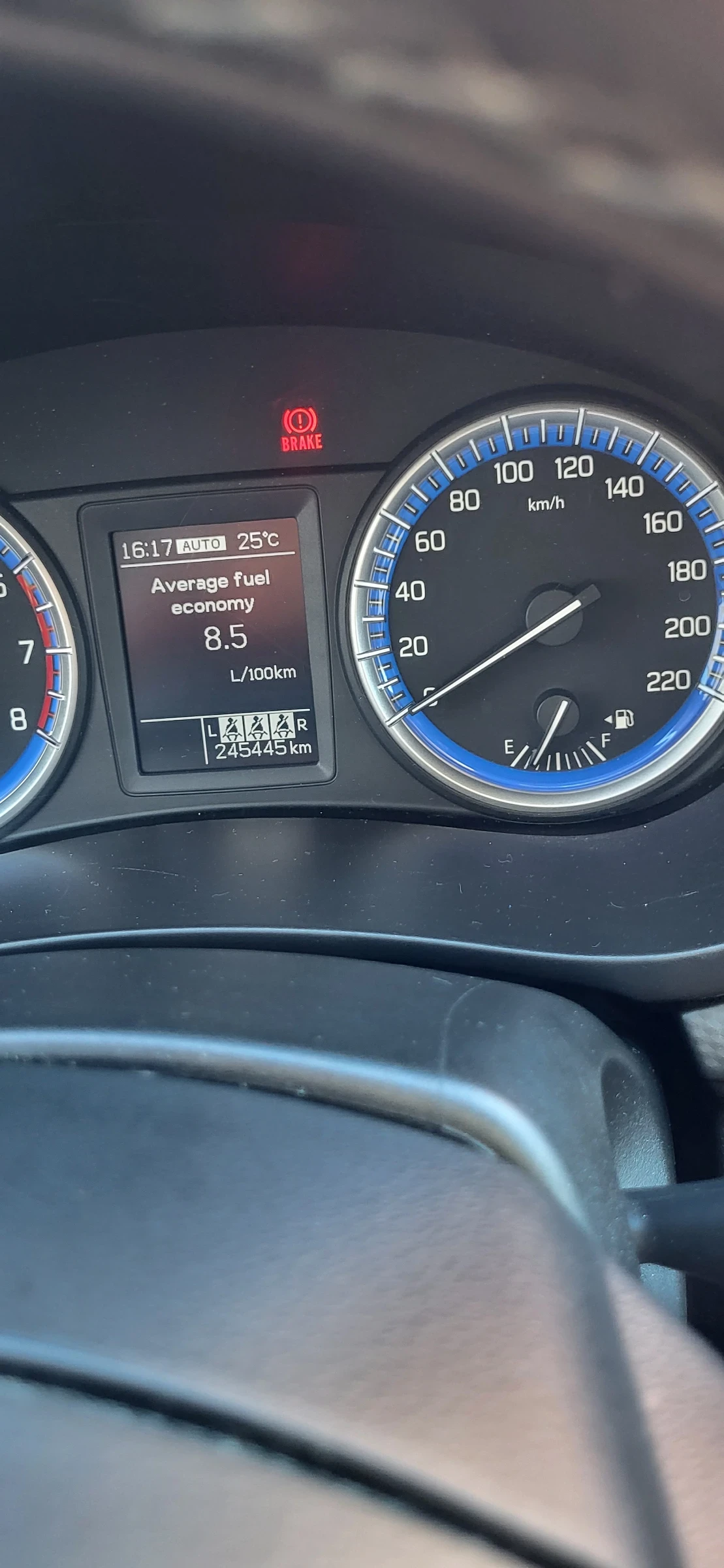 Suzuki SX4 S-Cross Евро 6B, снимка 15 - Автомобили и джипове - 55249348