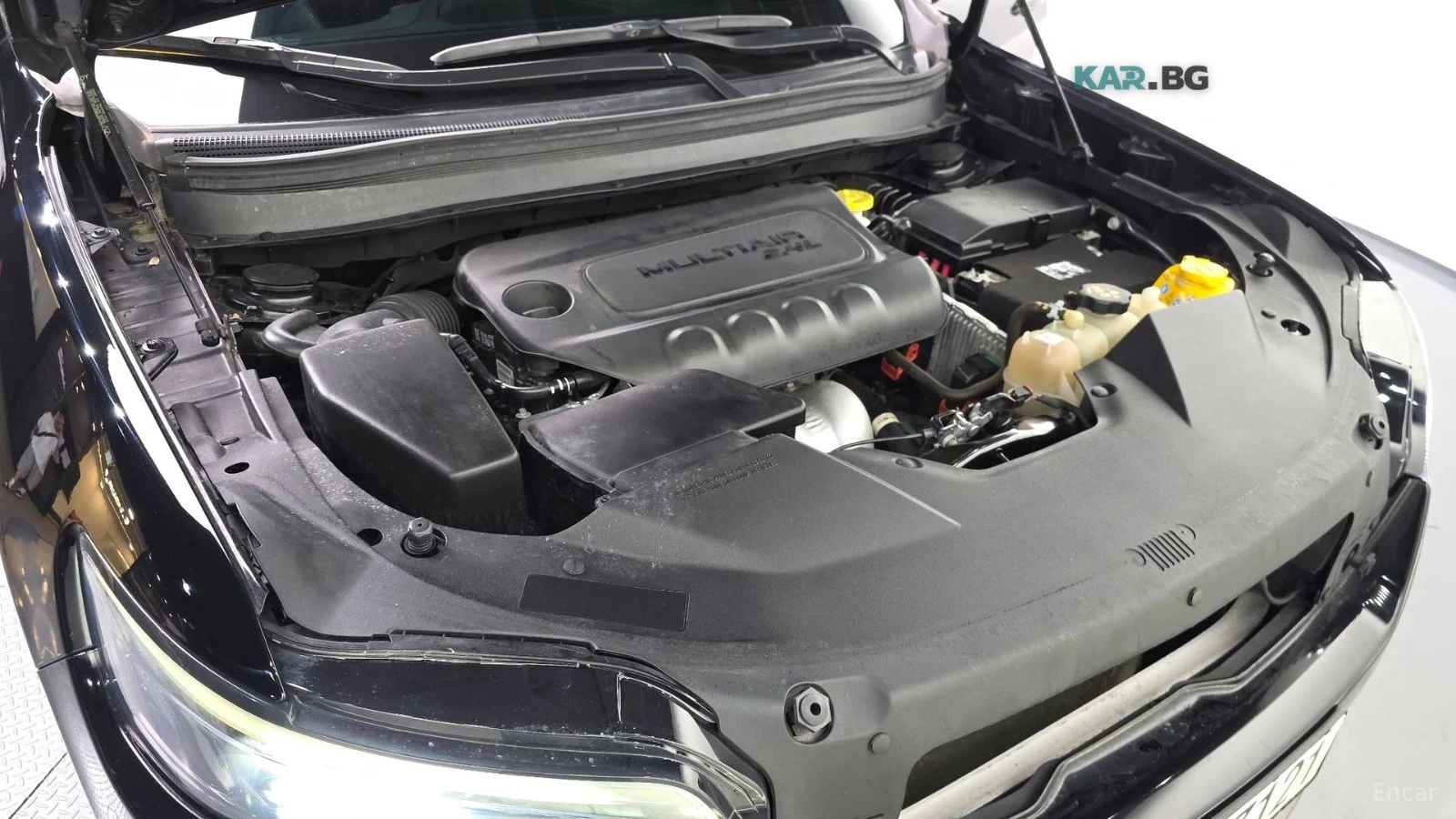 Jeep Cherokee 2.4* AWD* LIMITED* ПОДГРЕВ* ОБДУХВАНЕ* ПАНОРАМА* , снимка 6 - Автомобили и джипове - 55298996