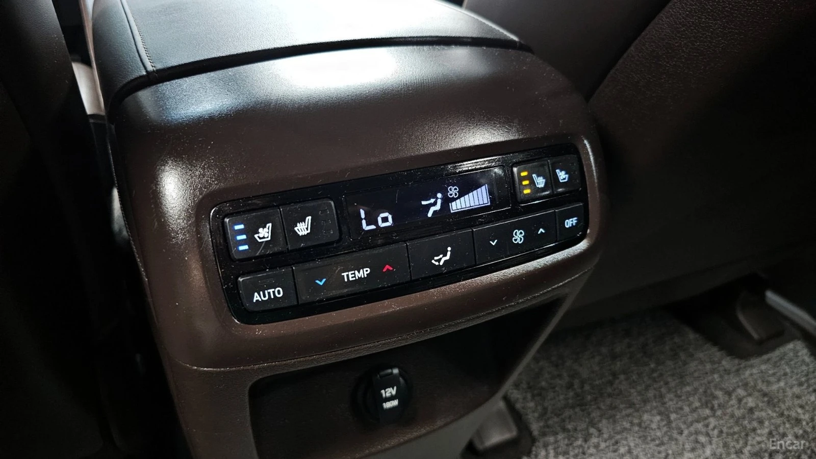 Hyundai Palisade 4WD* CALLIGRAPHY* ПОДГРЕВ* ОБДУХВАНЕ* 360* H, снимка 15 - Автомобили и джипове - 55492207