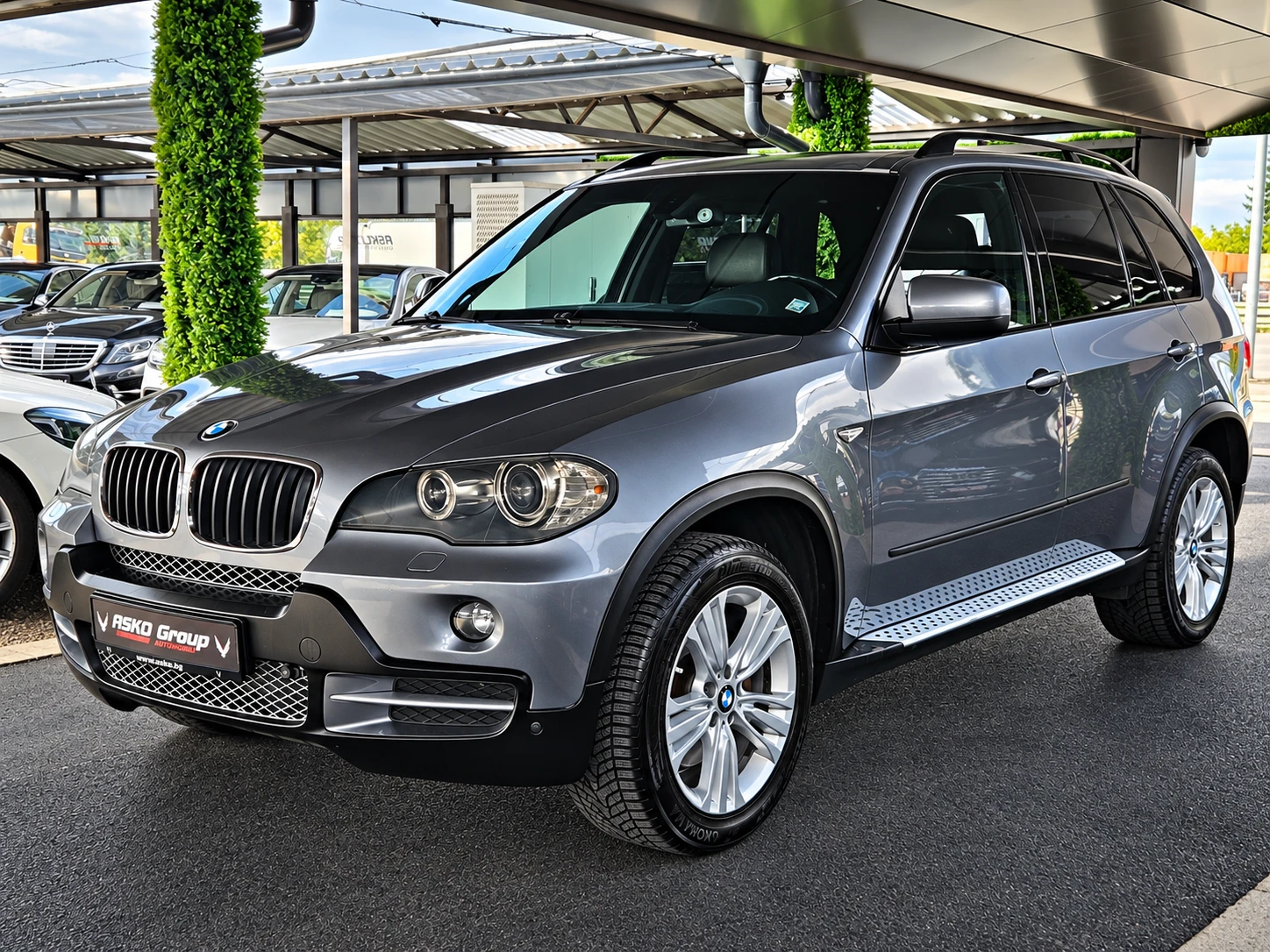BMW X5 M/3.0XD/MEMORY/ПЕЧКА/AUTO HOLD/RECARO