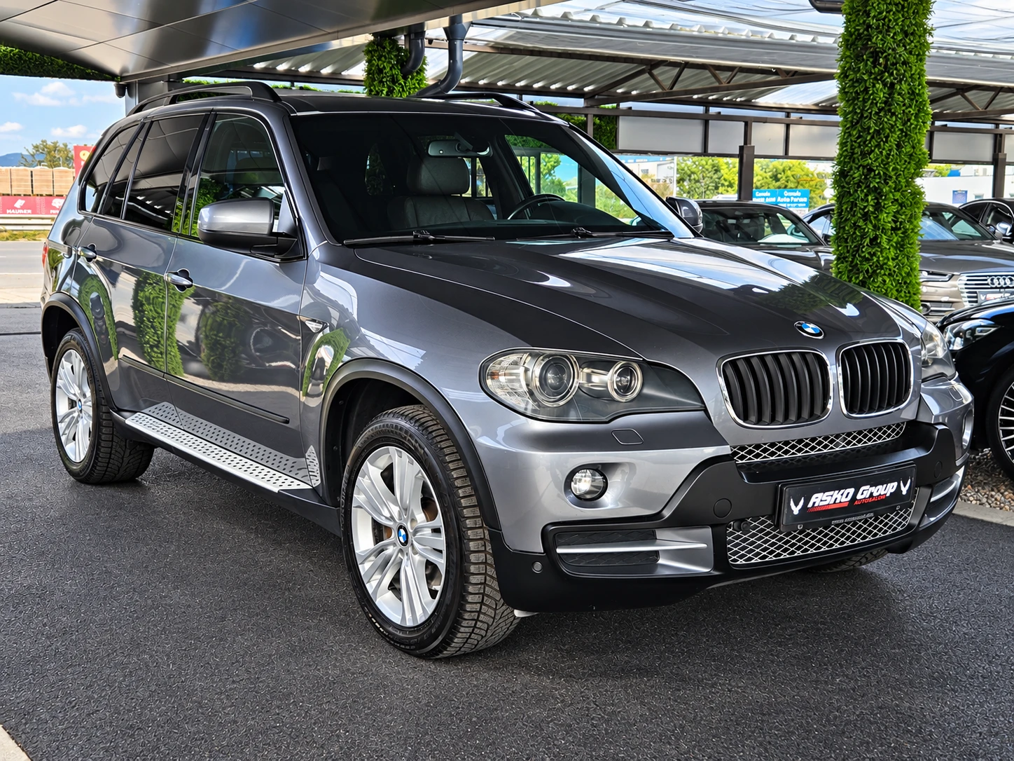 BMW X5 M/3.0XD/MEMORY/�����/AUTO HOLD/RECARO | Mobile.bg � ����������� 3