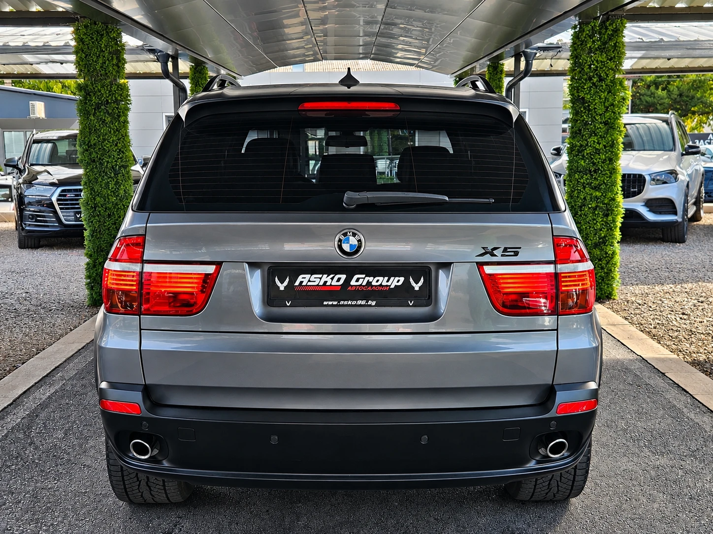 BMW X5 M/3.0XD/MEMORY/�����/AUTO HOLD/RECARO | Mobile.bg � ����������� 6