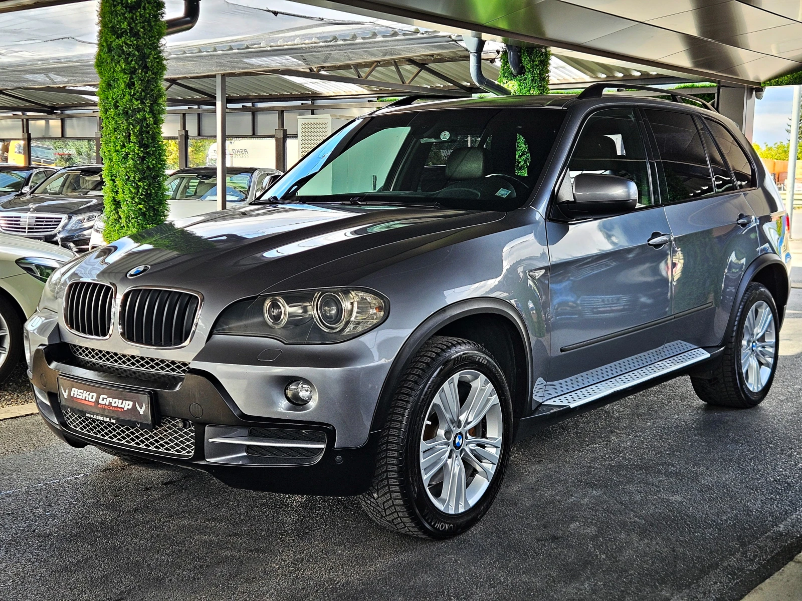 BMW X5 M/3.0XD/MEMORY/ПЕЧКА/AUTO HOLD/RECARO