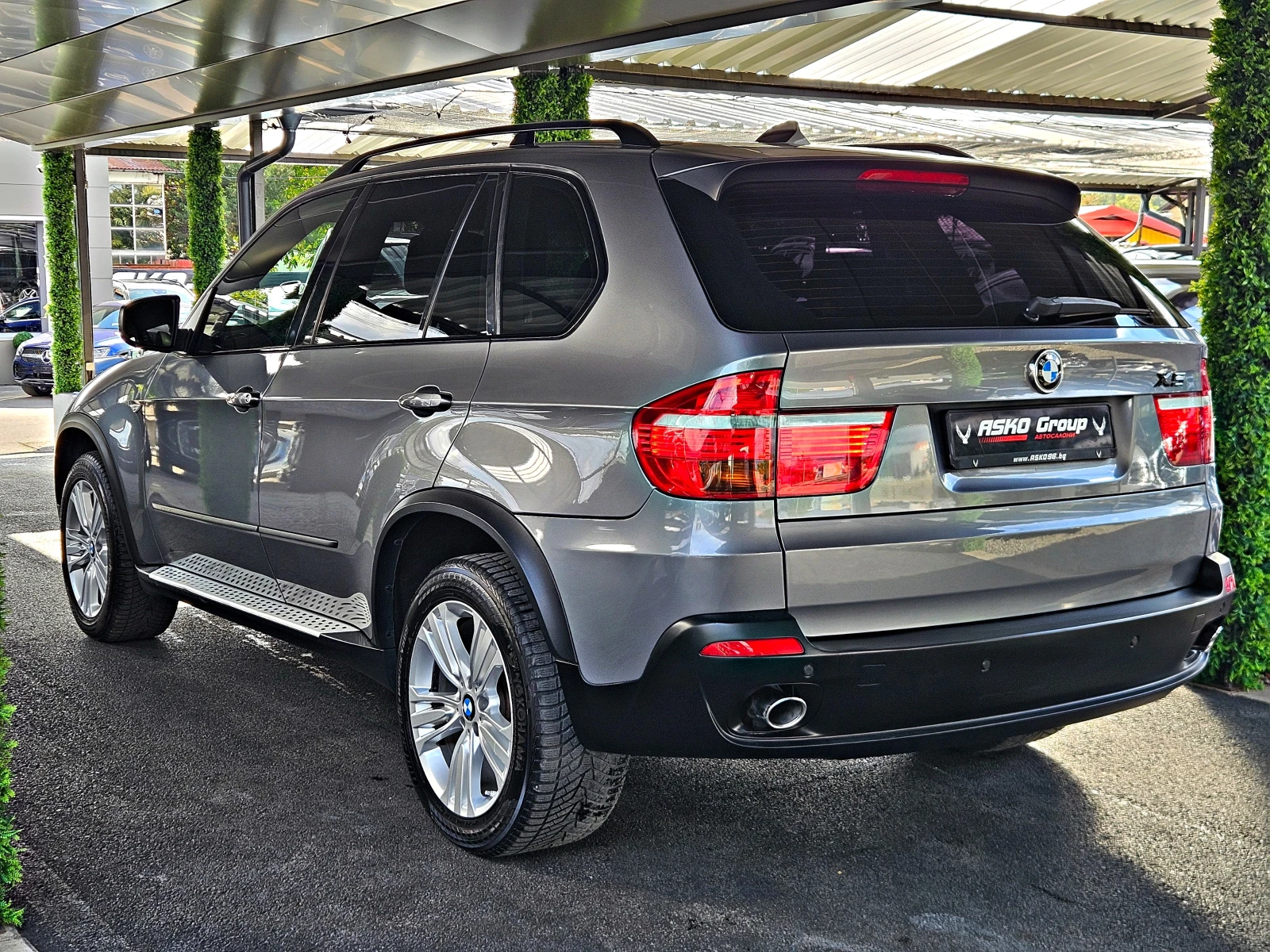 BMW X5 M/3.0XD/MEMORY/ПЕЧКА/AUTO HOLD/RECARO, снимка 7 - Автомобили и джипове - 56272293