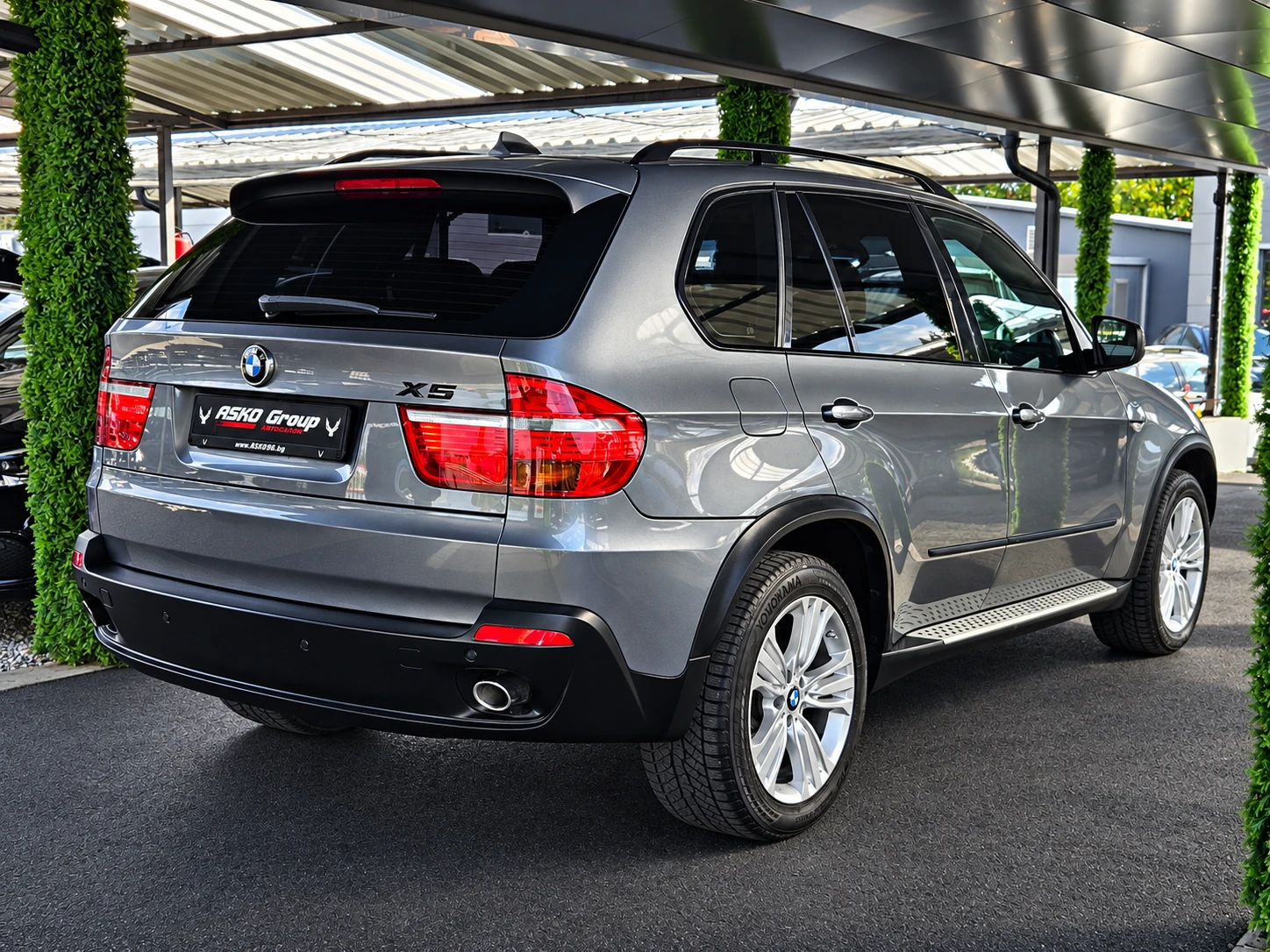 BMW X5 M/3.0XD/MEMORY/�����/AUTO HOLD/RECARO | Mobile.bg � ����������� 5