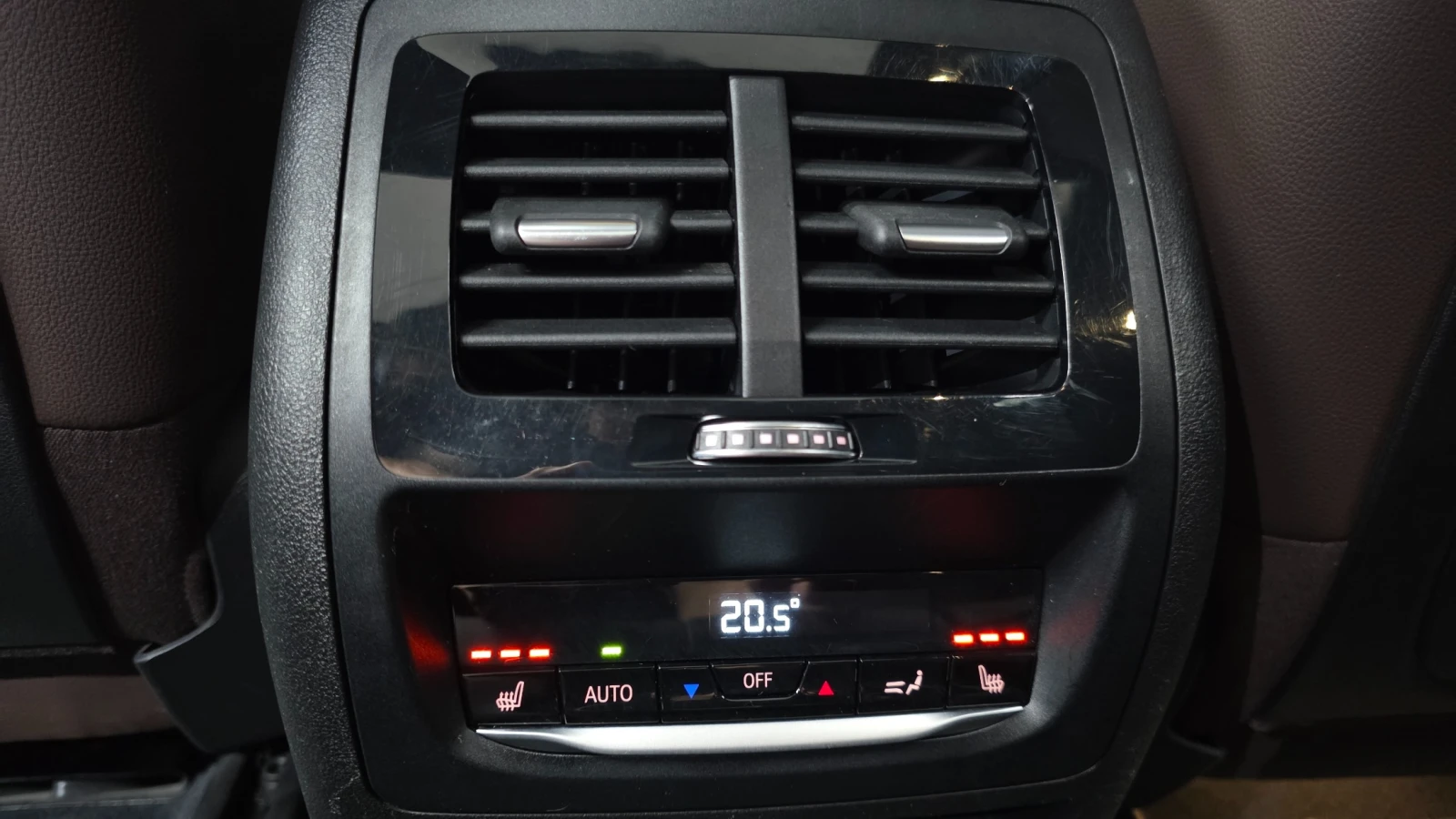 BMW X3 xDrive 20d M-SPORT * DIS * �������� * HUD * ��� *  | Mobile.bg � ����������� 14