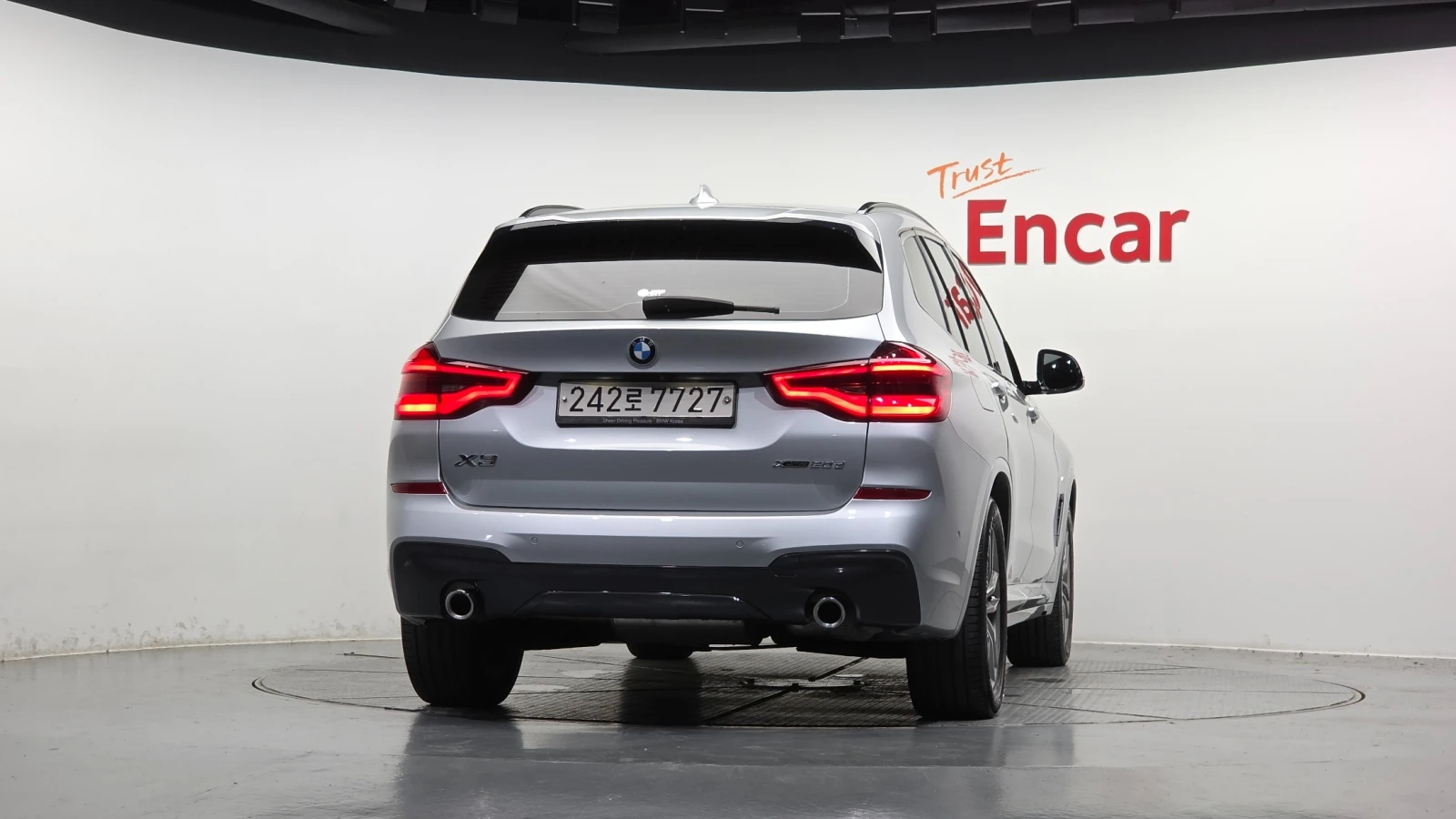 BMW X3 xDrive 20d M-SPORT * DIS * �������� * HUD * ��� *  | Mobile.bg � ����������� 4
