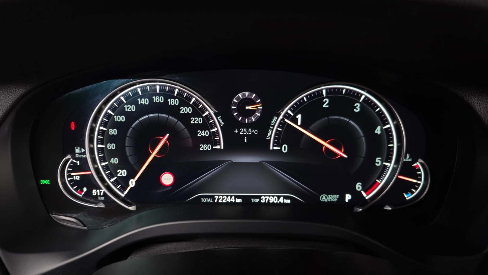 BMW X3 xDrive 20d M-SPORT * DIS * �������� * HUD * ��� *  | Mobile.bg � ����������� 7
