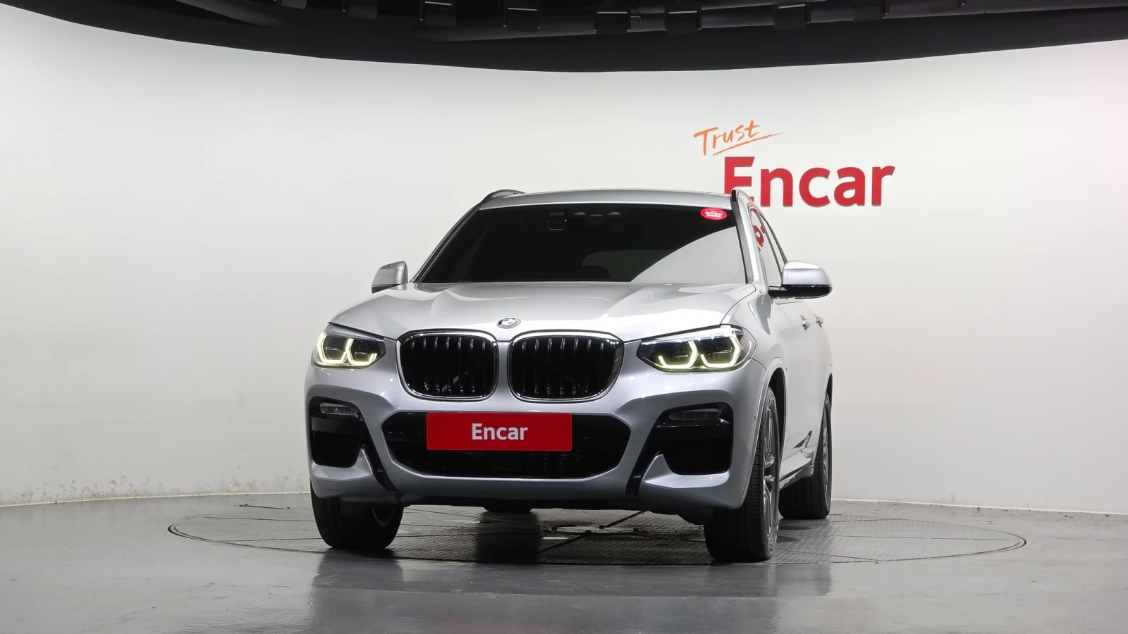 BMW X3 xDrive 20d M-SPORT * DIS * �������� * HUD * ��� *  | Mobile.bg � ����������� 2