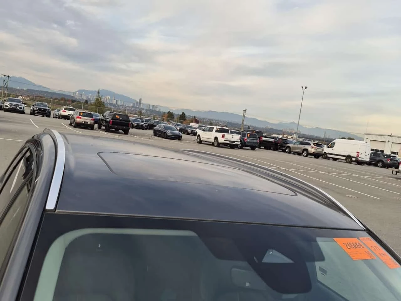 Mazda CX-90 * GS L * 7 ������ * CARFAX *  | Mobile.bg � ����������� 12