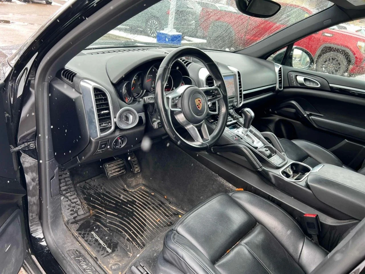 Porsche Cayenne, снимка 5 - Автомобили и джипове - 56727032