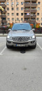 Обява за продажба на Mercedes-Benz ML 420 ~14 500 лв. - изображение 10