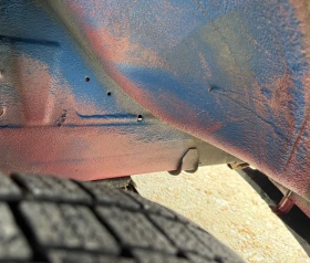 VW Lt 46 TDI до 3.5т. , снимка 9