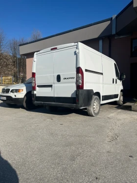 Fiat Ducato, снимка 6