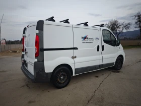 Opel Vivaro 2.0CDTI, снимка 6