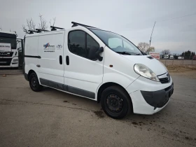 Opel Vivaro 2.0CDTI, снимка 3