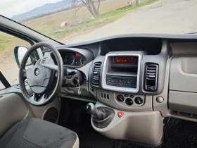 Opel Vivaro 2.0CDTI, снимка 8