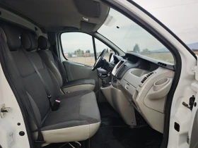 Opel Vivaro 2.0CDTI, снимка 10