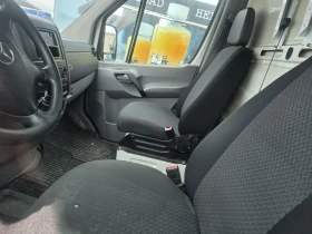 Mercedes-Benz Sprinter Хладилен, снимка 5