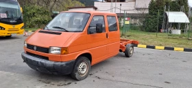 VW T4  Vw T4 4Х4 , снимка 2