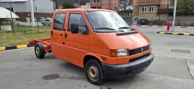 VW T4  Vw T4 4Х4 , снимка 1