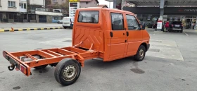 VW T4  Vw T4 4Х4 , снимка 5