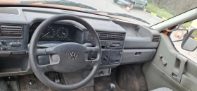 VW T4  Vw T4 4Х4 , снимка 9