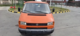 VW T4  Vw T4 4Х4 , снимка 3